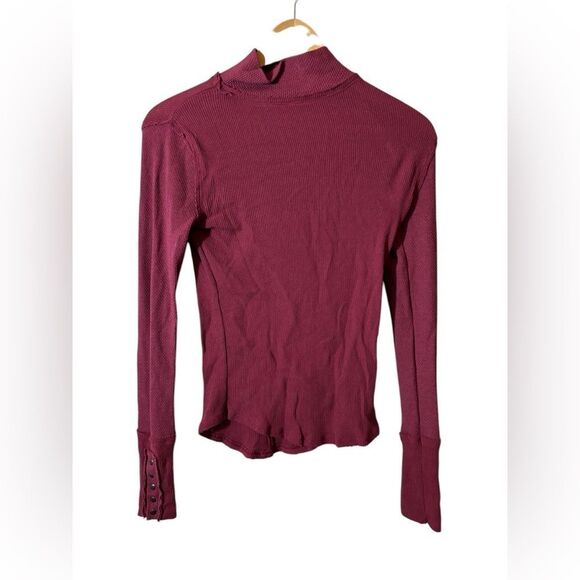 We The Free Tops - We the free top shirt l/s XS